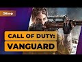 Видео - Обзор Call of Duty: Vanguard — Новая команда, знакомые хиты | Игромания