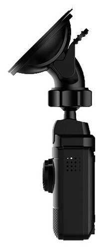 Видеорегистратор с радар-детектором SHO-ME Combo Mini WiFi, GPS, ГЛОНАСС - фото 4