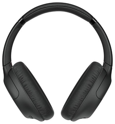Беспроводные наушники Sony WH-CH710N - фото 4