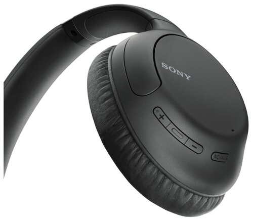 Беспроводные наушники Sony WH-CH710N - фото 5
