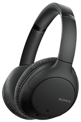 Беспроводные наушники Sony WH-CH710N - фото 1