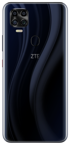 Смартфон ZTE Blade V2020 - фото 3