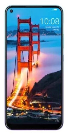 Смартфон ZTE Blade V2020 - фото 5