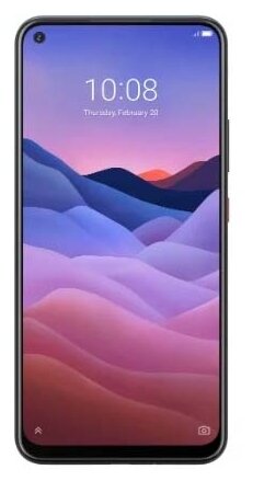 Смартфон ZTE Blade V2020 - фото 1