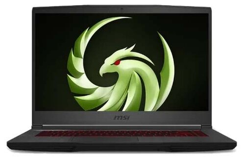 Ноутбук MSI Bravo 15 - фото 1