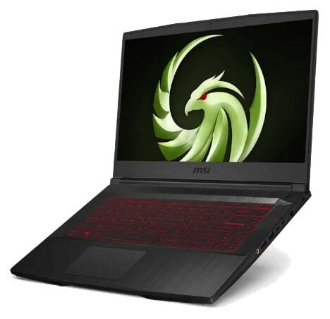Ноутбук MSI Bravo 15 - фото 2