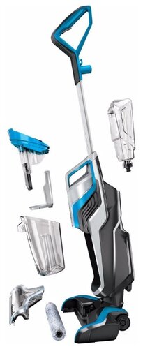 Пылесос Bissell 2223N CrossWave Advanced - фото 3