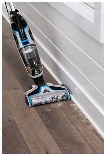 Пылесос Bissell 2223N CrossWave Advanced - фото 5