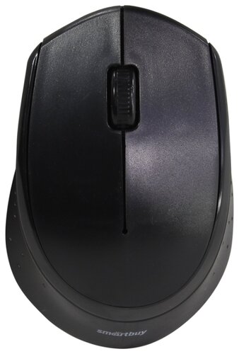 Мышь SmartBuy One SBM-333AG - фото 4
