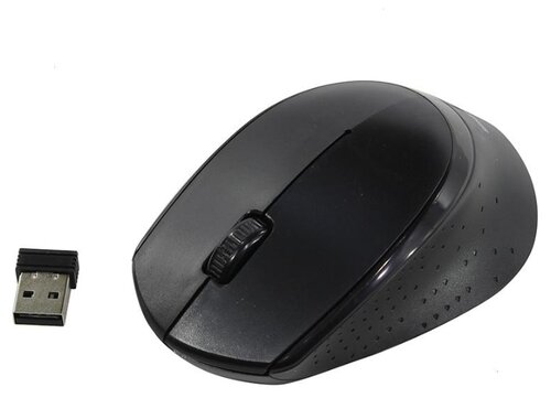 Мышь SmartBuy One SBM-333AG - фото 5