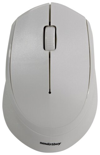 Мышь SmartBuy One SBM-333AG - фото 1