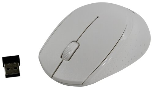 Мышь SmartBuy One SBM-333AG - фото 2