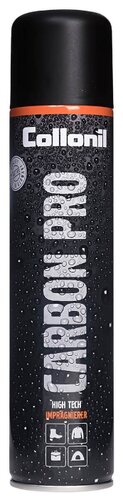 Collonil Универсальный защитный спрей Carbon Pro бесцветный - фото 1