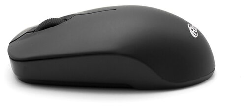 Мышь Ritmix RMW-506 Black USB - фото 3