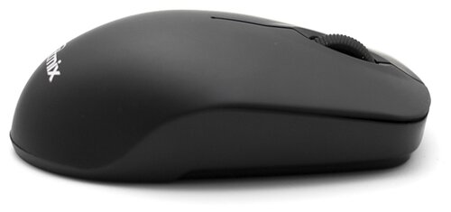 Мышь Ritmix RMW-506 Black USB - фото 2