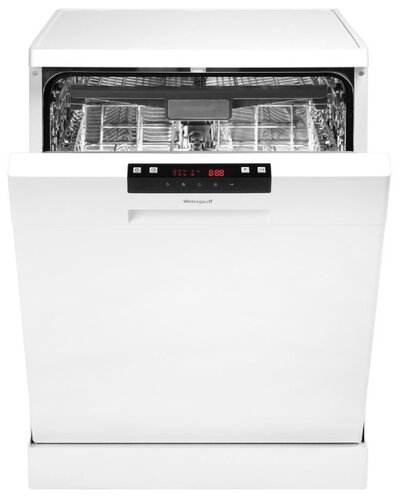 Посудомоечная машина Weissgauff DW 6035 - фото 1