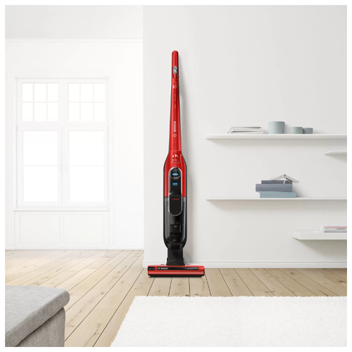 Пылесос Bosch BCH86PET1 - фото 2
