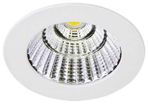 Встраиваемый светильник Lightstar Soffi 11 212416 - фото 1