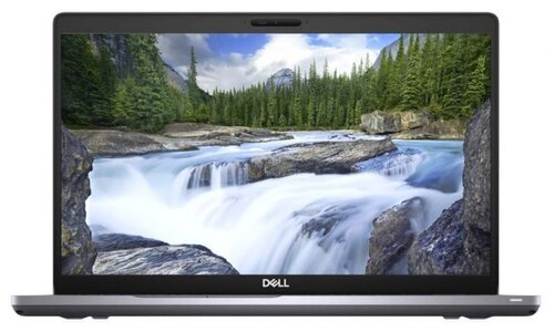 Ноутбук DELL Latitude 5511 - фото 1
