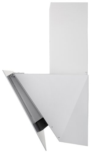 Каминная вытяжка Konigin Colibri White 50 - фото 3