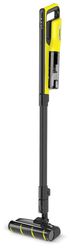 Пылесос KARCHER VC 4s Cordless Plus - фото 3