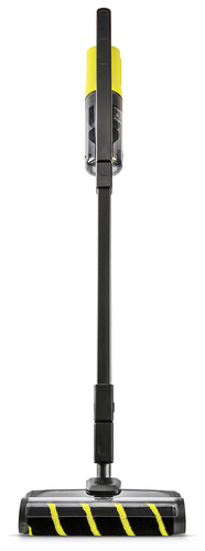 Пылесос KARCHER VC 4s Cordless Plus - фото 5