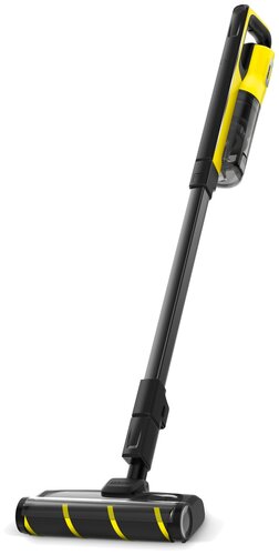 Пылесос KARCHER VC 4s Cordless Plus - фото 1