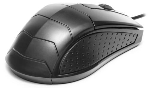 Мышь Defender Hit MB-530 Black USB - фото 4