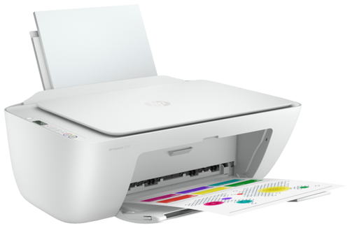 МФУ HP DeskJet 2720 - фото 3