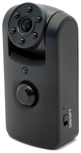 Видеорегистратор Ambertek G180 - фото 1