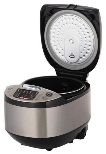 Мультиварка Tefal RK321A32 - фото 3