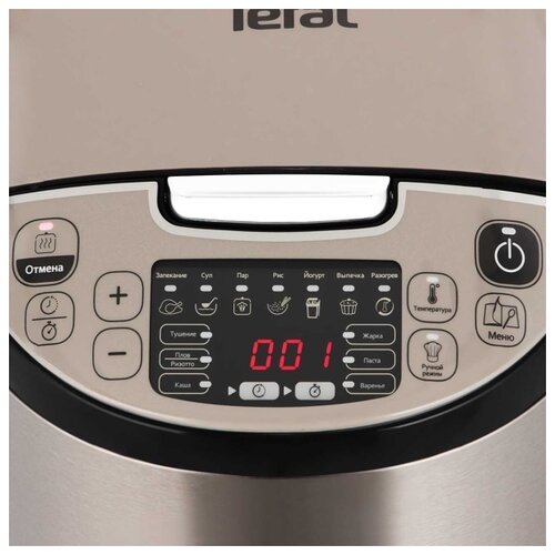 Мультиварка Tefal RK321A32 - фото 4