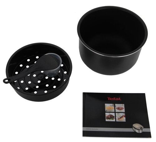 Мультиварка Tefal RK321A32 - фото 5