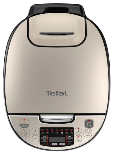 Мультиварка Tefal RK321A32 - фото 2