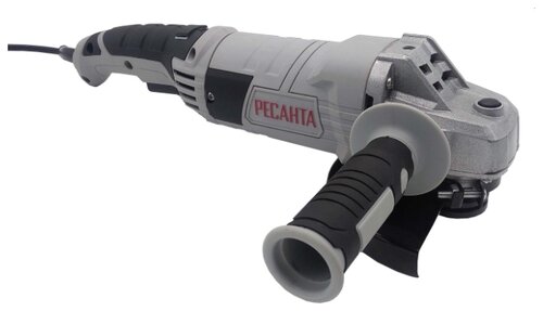 УШМ РЕСАНТА УШМ-150/1300, 1300 Вт, 150 мм - фото 1