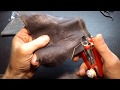 Видео - 146.НОВИНКА!!! Карманная швейная машинка творит чудеса.Mini mobile portable hand-held sewing machine