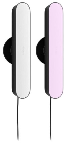 Ночник Philips Hue Play (2 модуля+ адаптер питания) - фото 1
