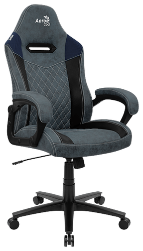 Компьютерное кресло AeroCool DUKE Lite игровое - фото 4