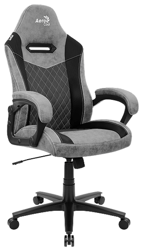 Компьютерное кресло AeroCool DUKE Lite игровое - фото 1