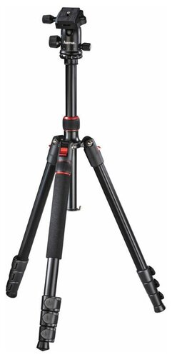 Штатив HAMA TAR Duo черный - фото 1