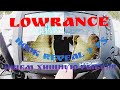 Видео - Тактика поиска хищной рыбы!!! С эхолотом Lowrance Hook Reveal 7 TS.