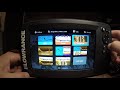 Видео - Обзор эхолота Lowrance hook2 7x tripleshot gps. Выбор эхолота и цены.