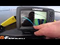 Видео - Эхолот Lowrance HOOK REVEAL 7 TRIPLESHOT для моря и как сделать его универсальным  ?