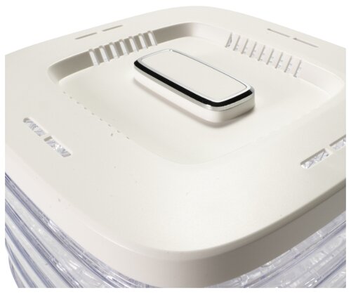 Сушилка Galaxy GL2635 - фото 4