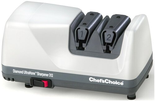 Электрическая точилка Chef's Choice 312, c алмазным покрытием - фото 1