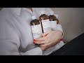 Видео - Manyo Bifida Complex Ampoule Gel Cleanser | Luon