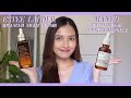 Видео - Review Manyo Bifida Biome Complex Ampoule เซรั่มฟื้นฟูผิวเข้มข้นในราคาน่ารัก เหมือนกันจริงไหม ?👭