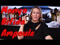 Видео - Manyo Factory Skincare Bifida Biome Complex Ampoule Review and How to Use