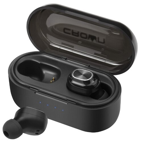 Беспроводные наушники CROWN MICRO CMTWS-5007 - фото 3
