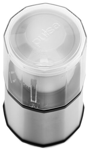 Кофемолка Kitfort КТ-746 - фото 3